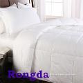 White Goose Down Comforter